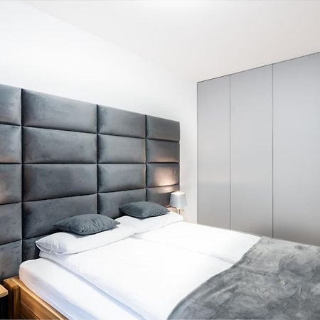 Appartement Primarina Apartament Kolobrzeg Wyspa Solna Extérieur photo