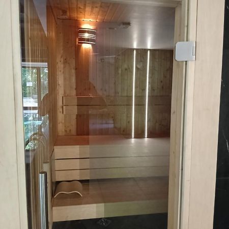 Appartement Primarina Apartament Kolobrzeg Wyspa Solna Extérieur photo