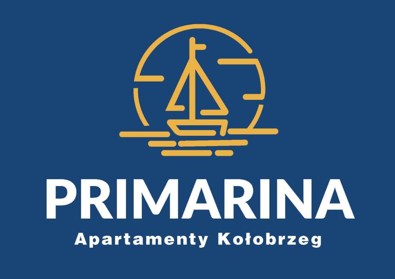 Appartement Primarina Apartament Kolobrzeg Wyspa Solna Extérieur photo