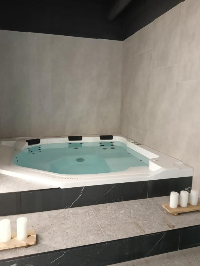 Appartement Primarina Apartament Kolobrzeg Wyspa Solna Extérieur photo